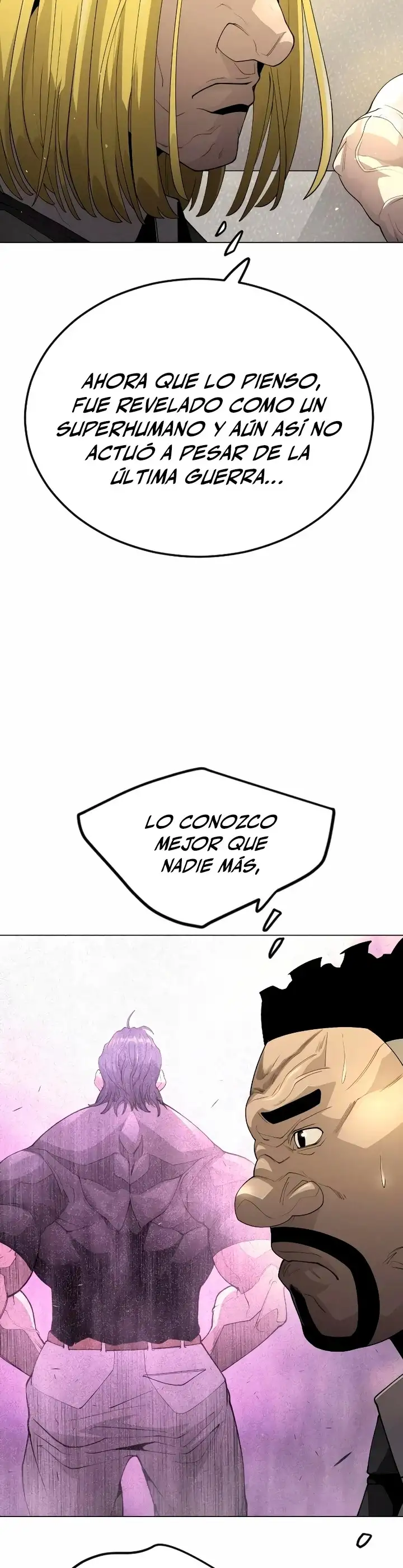Super Human Era - Capítulo 183 - Página 36 - LectorTMOo