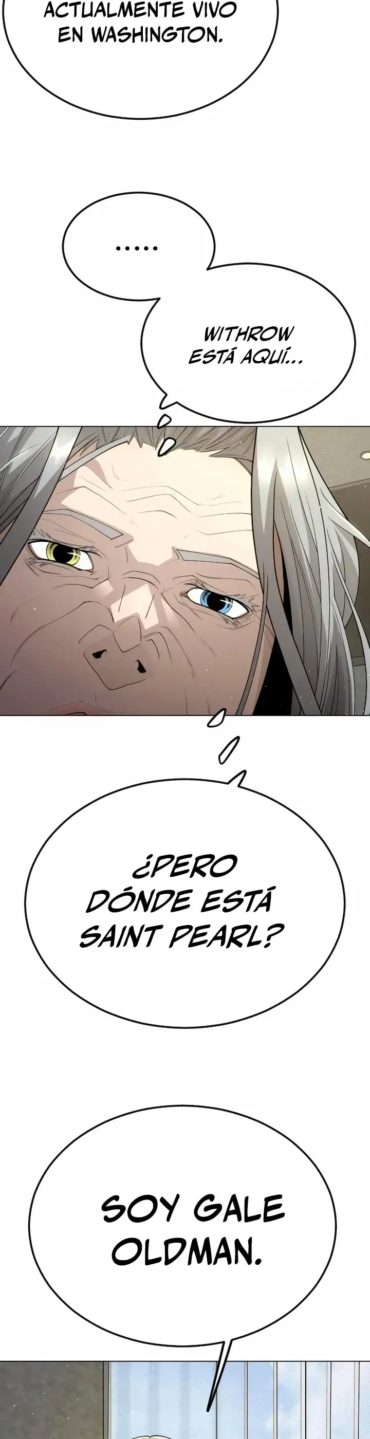 Super Human Era - Capítulo 183 - Página 38 - LectorTMOo
