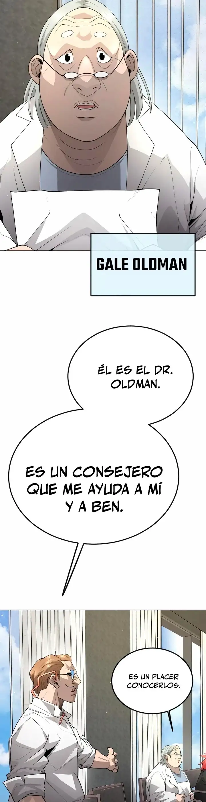Super Human Era - Capítulo 183 - Página 39 - LectorTMOo