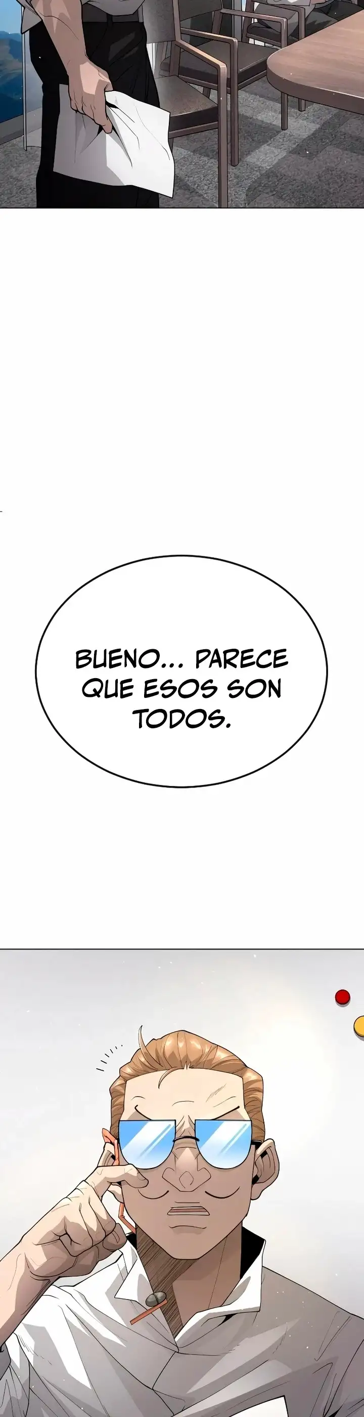 Super Human Era - Capítulo 183 - Página 40 - LectorTMOo