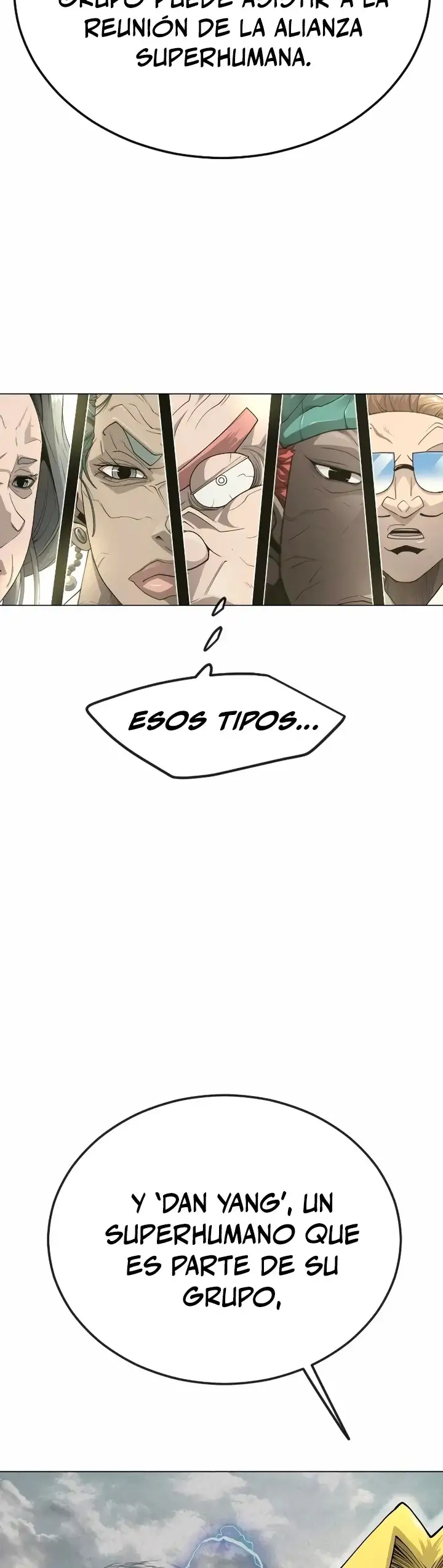 Super Human Era - Capítulo 183 - Página 43 - LectorTMOo