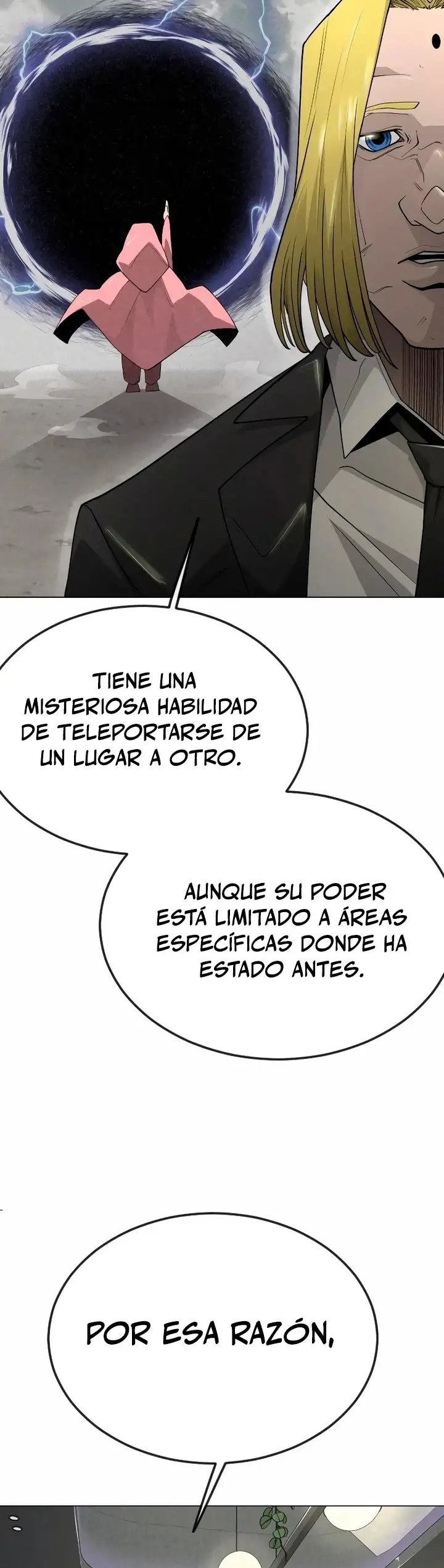 Super Human Era - Capítulo 183 - Página 44 - LectorTMOo