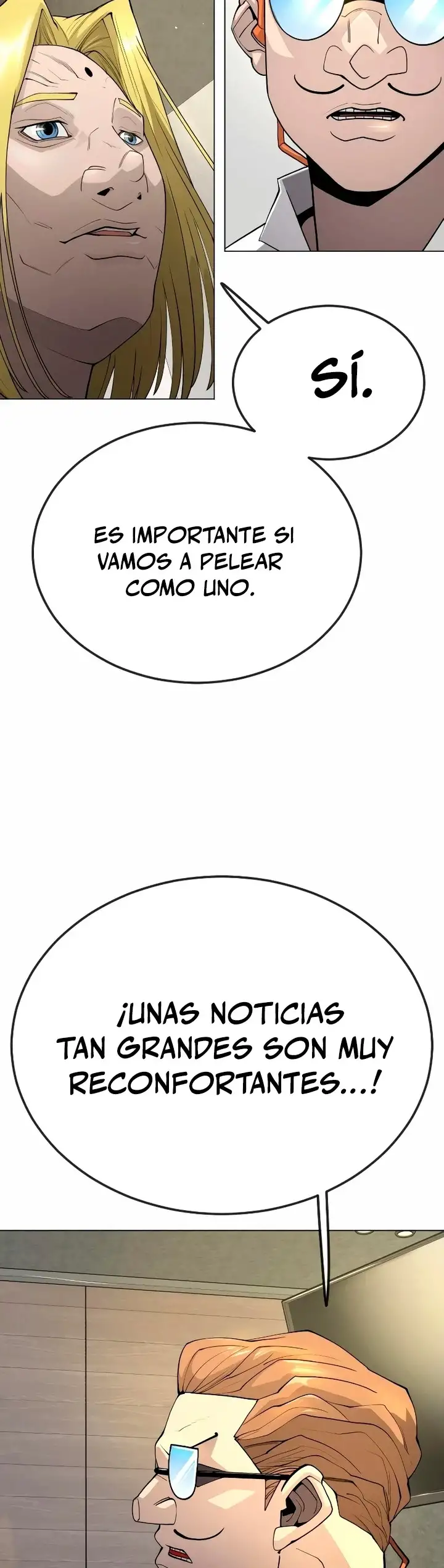 Super Human Era - Capítulo 183 - Página 46 - LectorTMOo