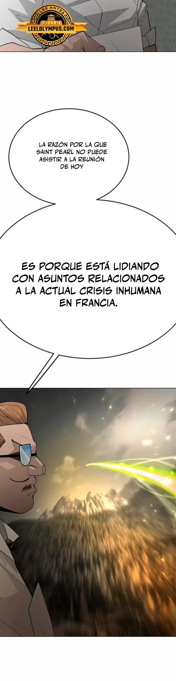 Super Human Era - Capítulo 183 - Página 54 - LectorTMOo