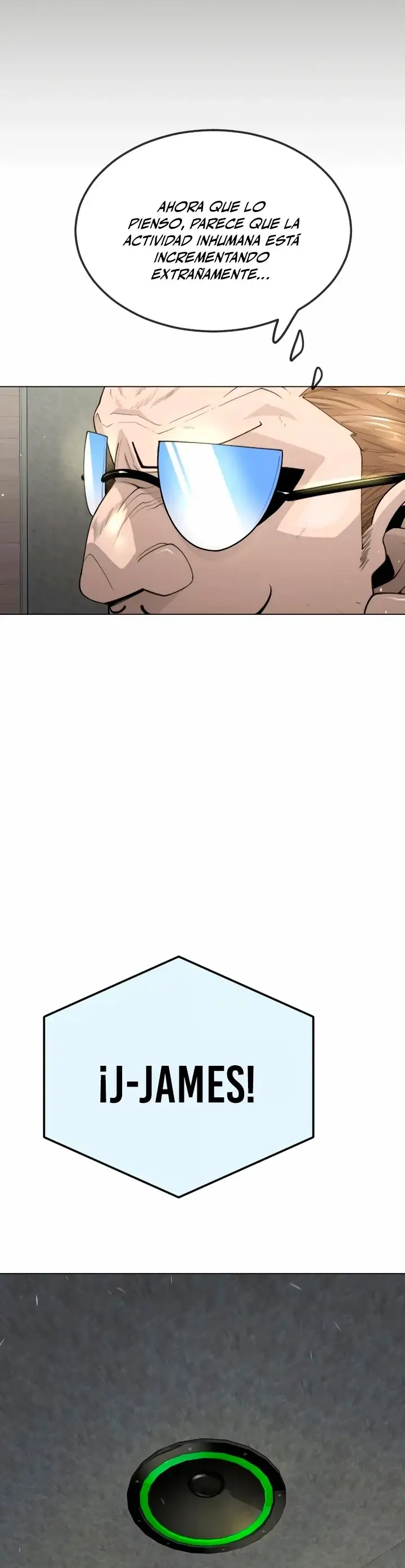 Super Human Era - Capítulo 183 - Página 57 - LectorTMOo