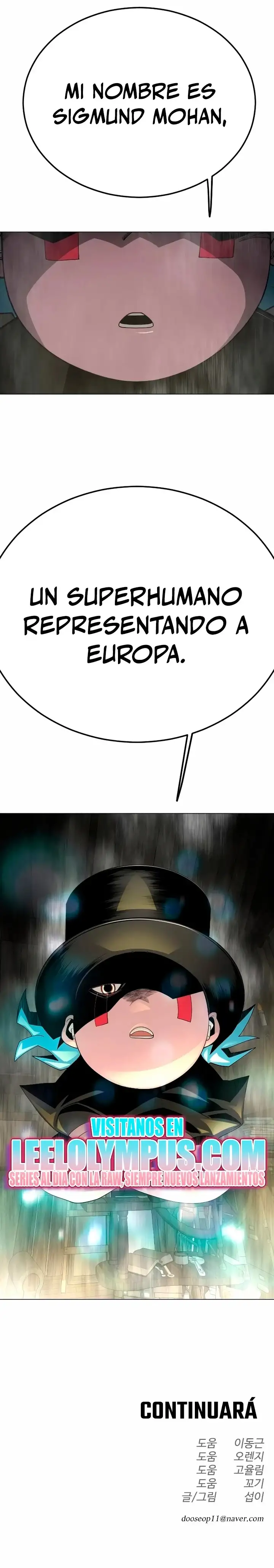 Super Human Era - Capítulo 183 - Página 65 - LectorTMOo