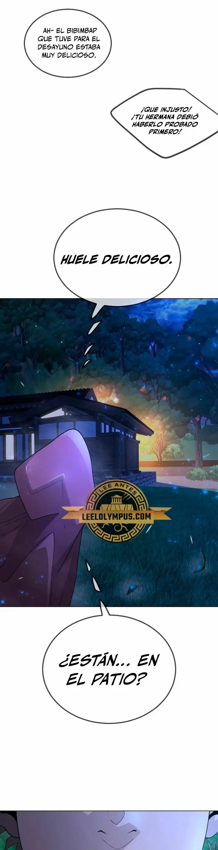 Super Human Era - Capítulo 186 - Página 12 - LectorTMOo
