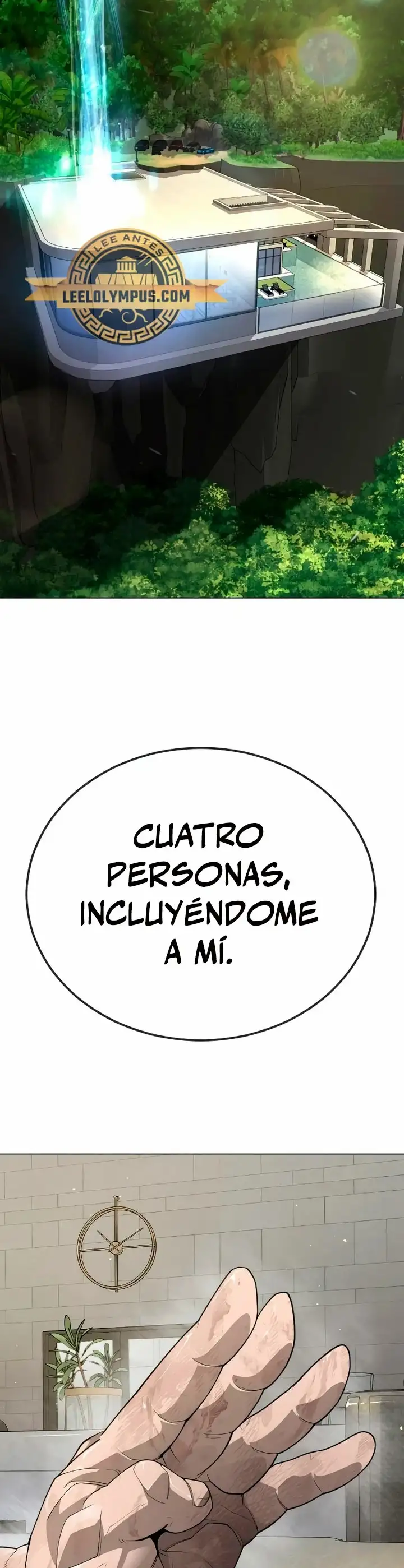 Super Human Era - Capítulo 186 - Página 25 - LectorTMOo