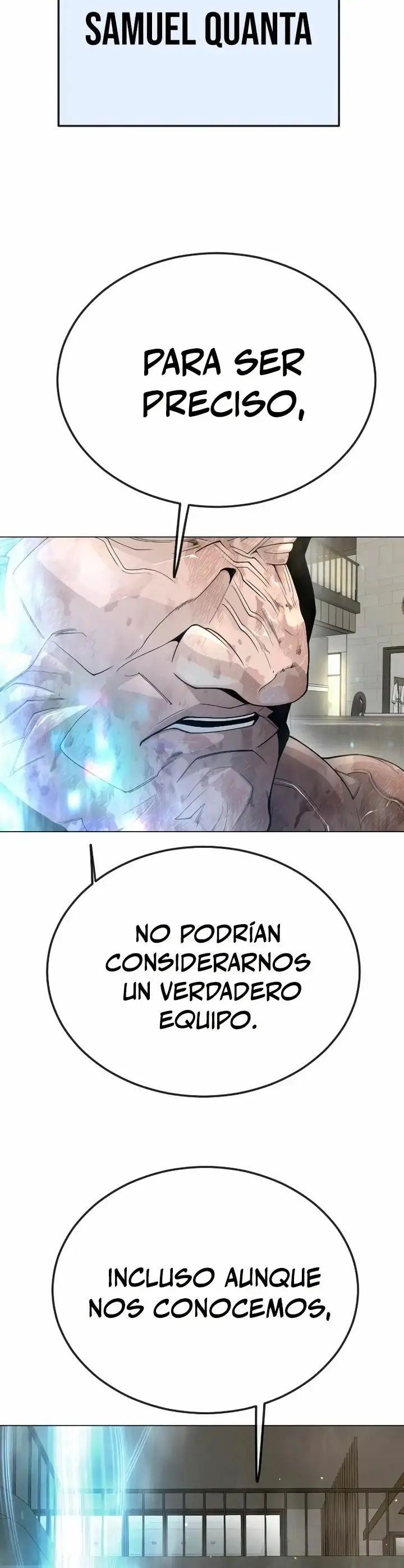 Super Human Era - Capítulo 186 - Página 28 - LectorTMOo