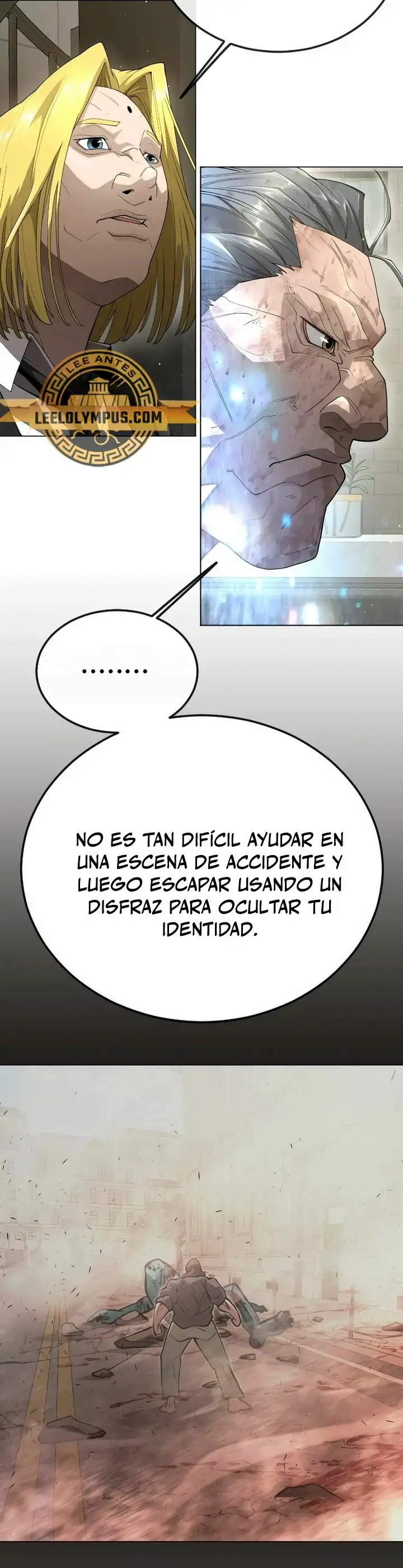 Super Human Era - Capítulo 186 - Página 39 - LectorTMOo