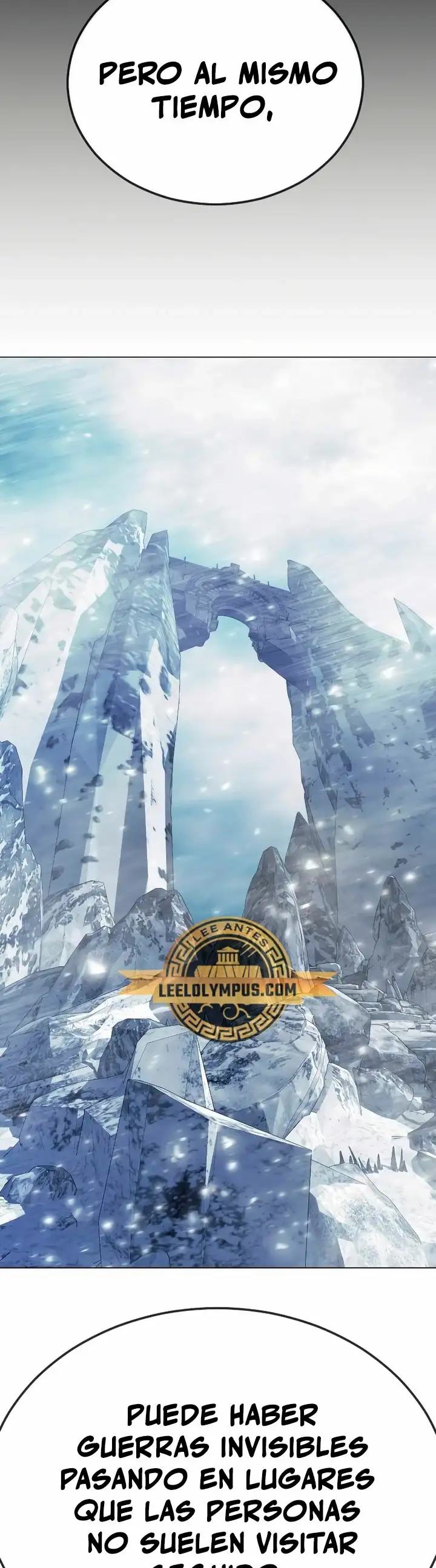 Super Human Era - Capítulo 186 - Página 44 - LectorTMOo