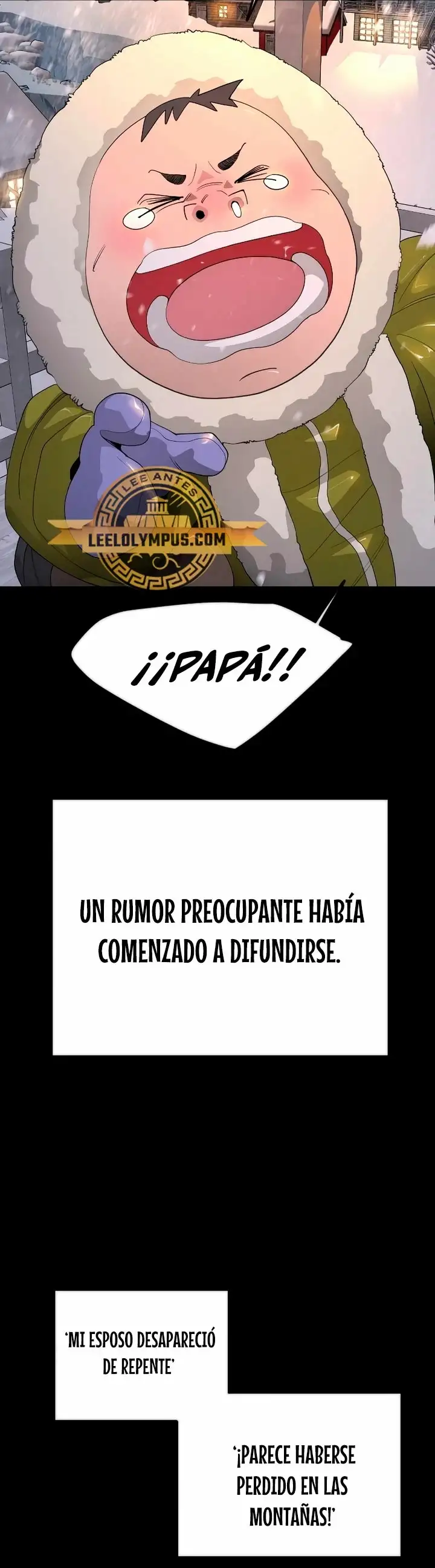 Super Human Era - Capítulo 186 - Página 51 - LectorTMOo