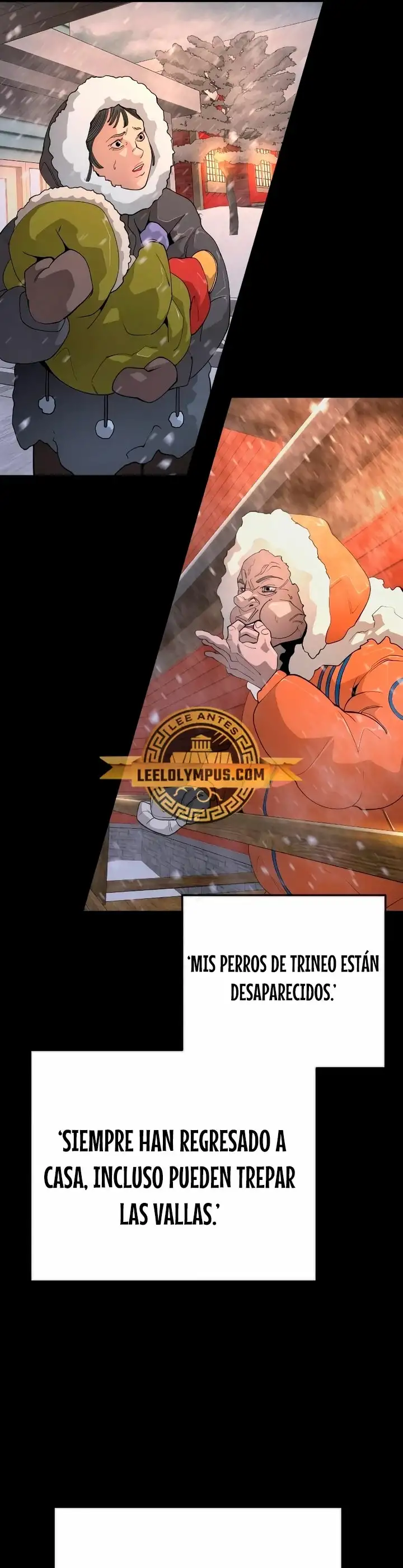 Super Human Era - Capítulo 186 - Página 52 - LectorTMOo