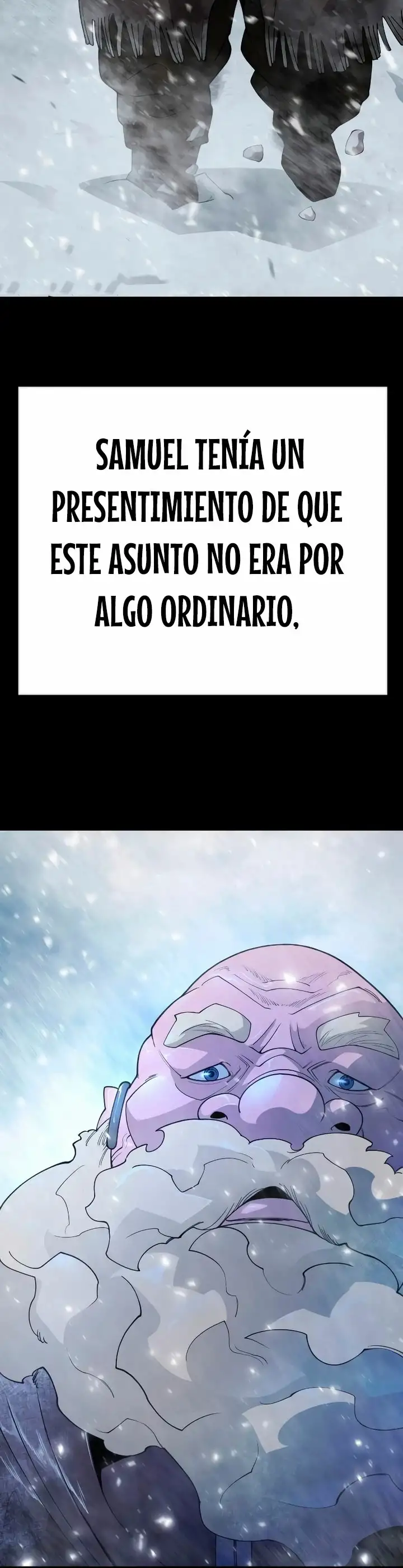 Super Human Era - Capítulo 186 - Página 58 - LectorTMOo