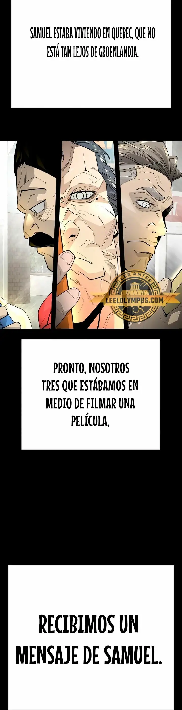 Super Human Era - Capítulo 186 - Página 60 - LectorTMOo