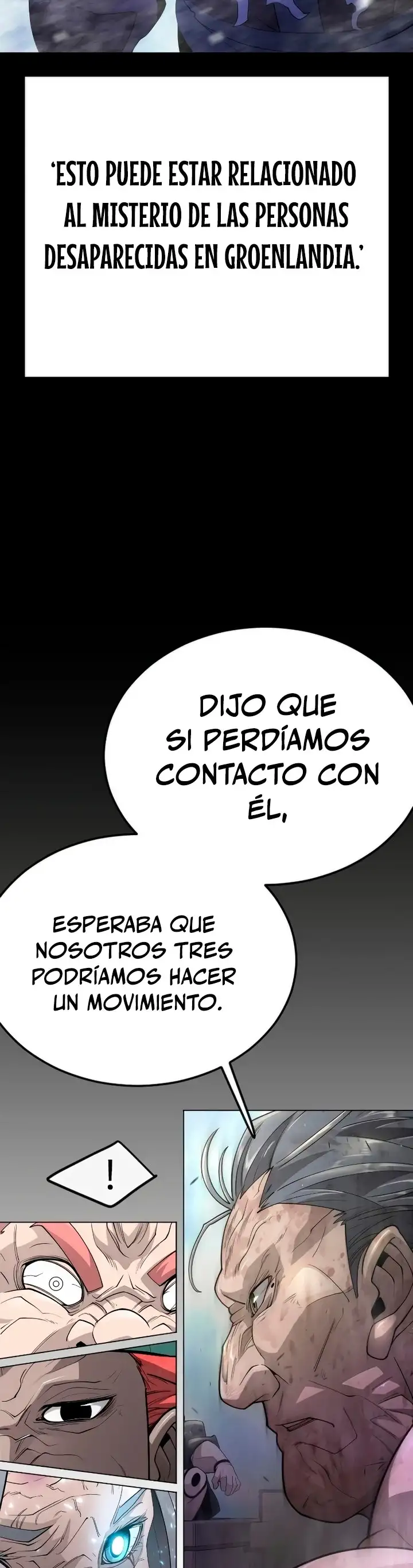 Super Human Era - Capítulo 187 - Página 3 - LectorTMOo