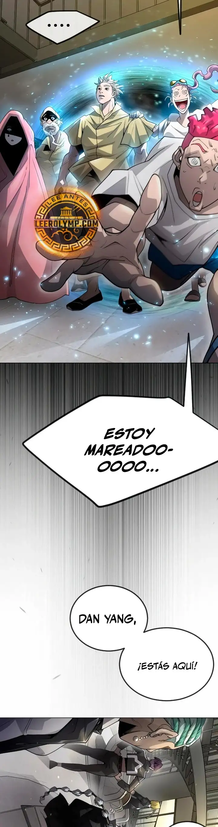 Super Human Era - Capítulo 187 - Página 9 - LectorTMOo