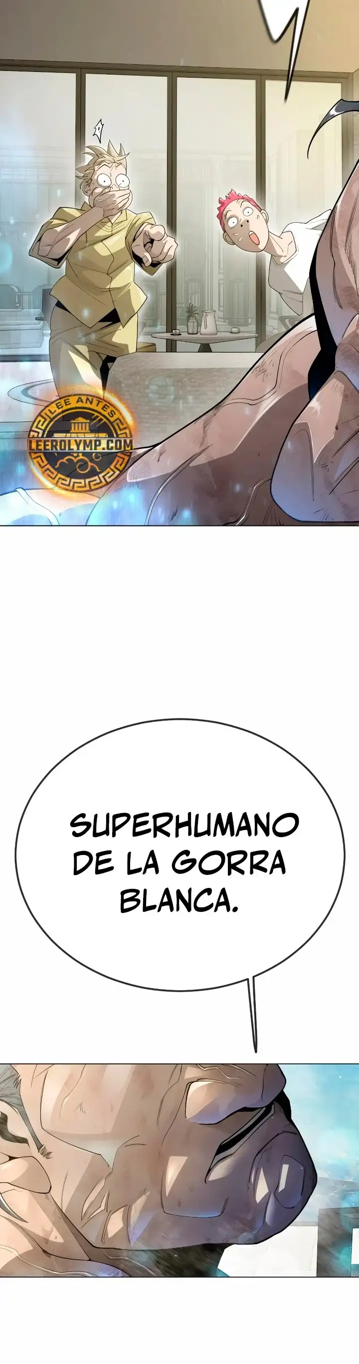 Super Human Era - Capítulo 187 - Página 14 - LectorTMOo