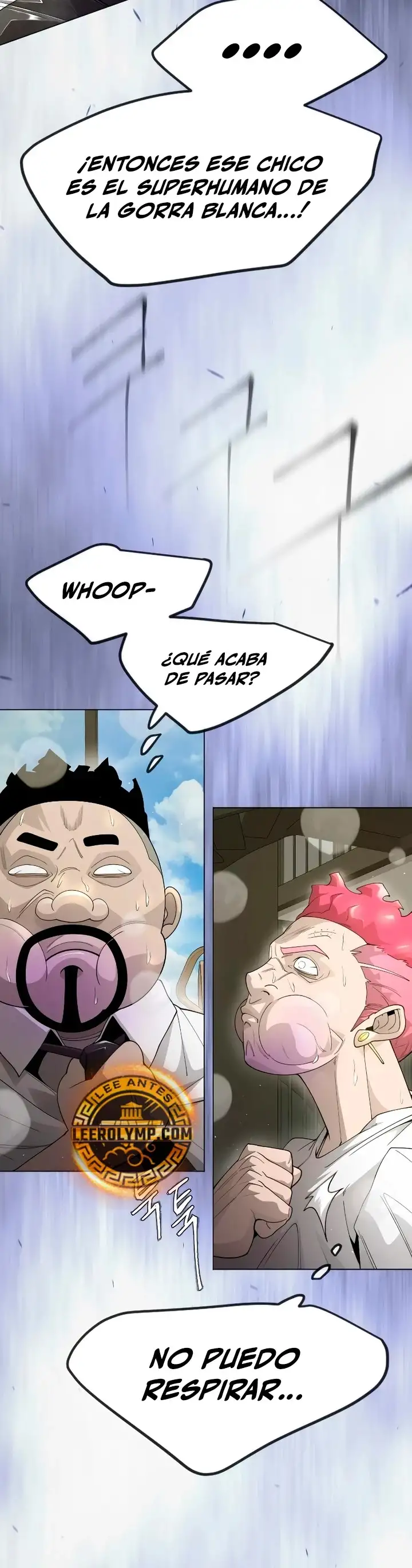 Super Human Era - Capítulo 187 - Página 18 - LectorTMOo
