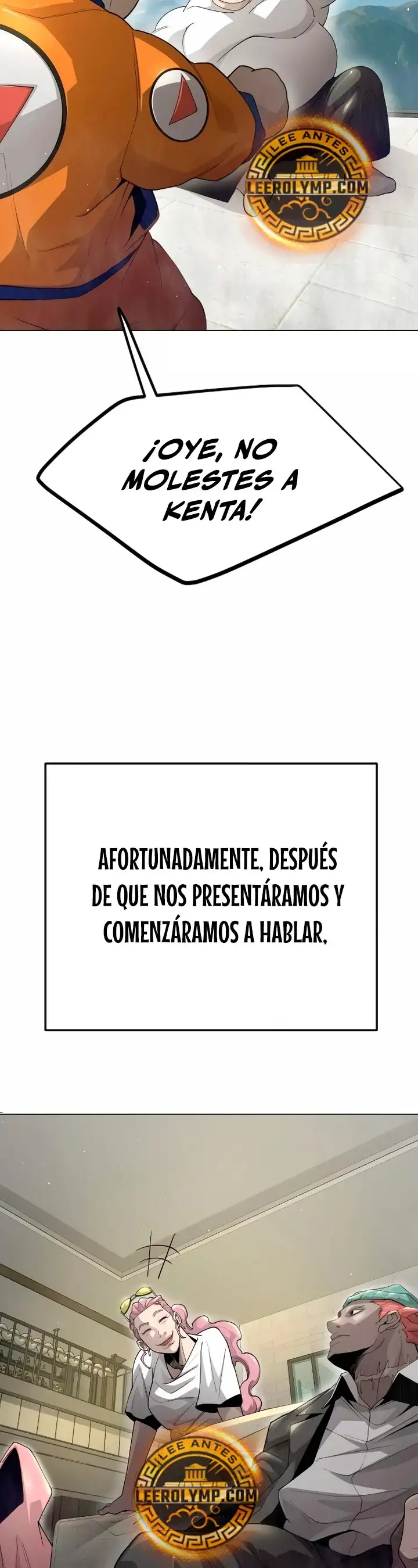 Super Human Era - Capítulo 187 - Página 25 - LectorTMOo