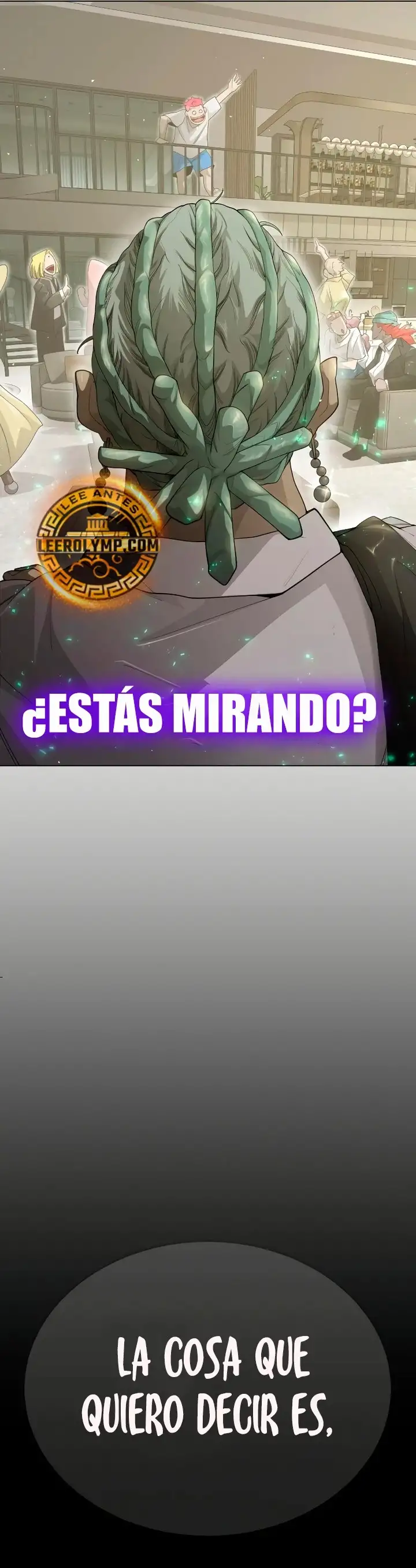 Super Human Era - Capítulo 187 - Página 35 - LectorTMOo