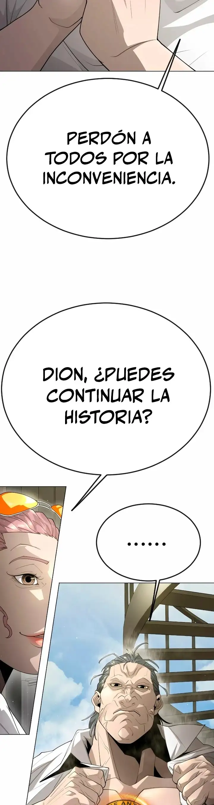 Super Human Era - Capítulo 187 - Página 46 - LectorTMOo