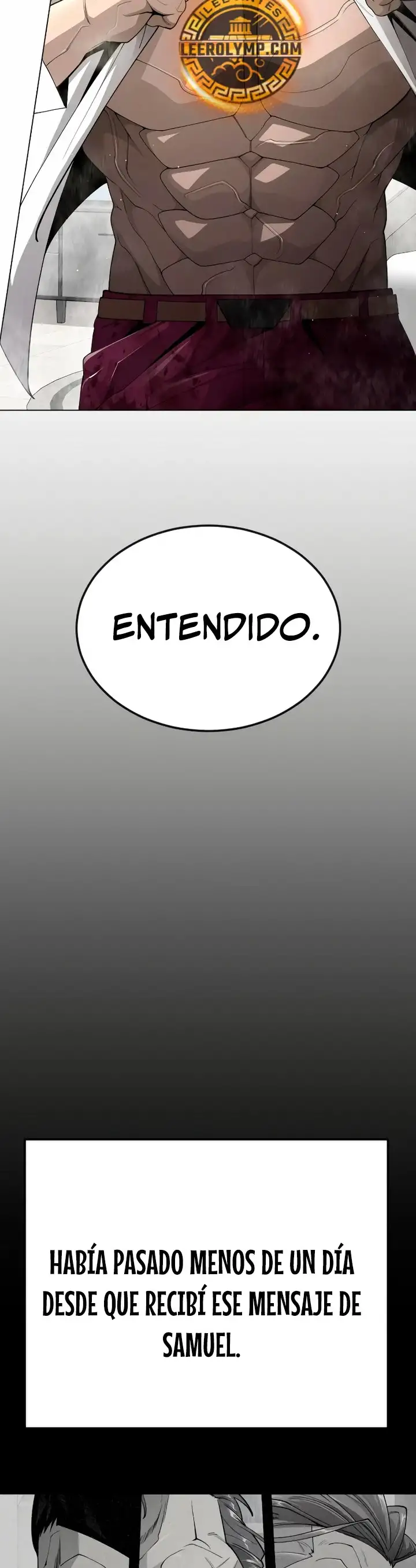 Super Human Era - Capítulo 187 - Página 47 - LectorTMOo