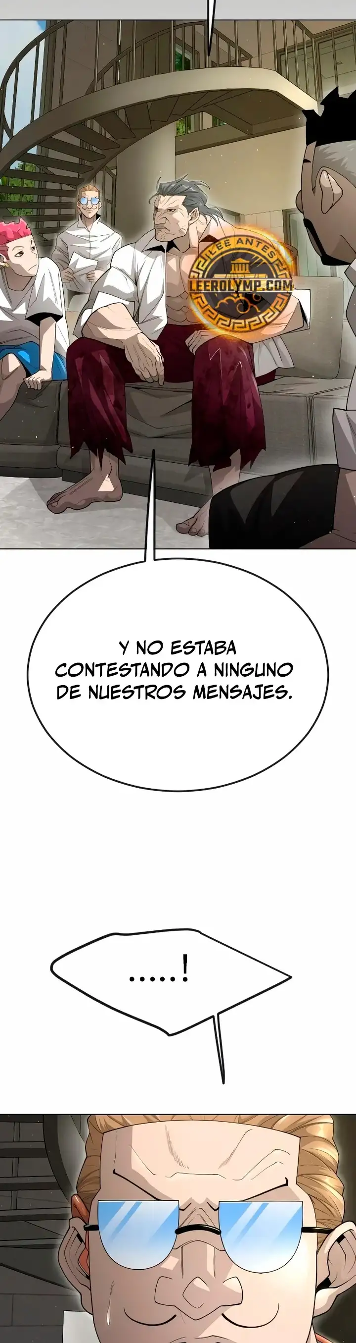 Super Human Era - Capítulo 187 - Página 49 - LectorTMOo