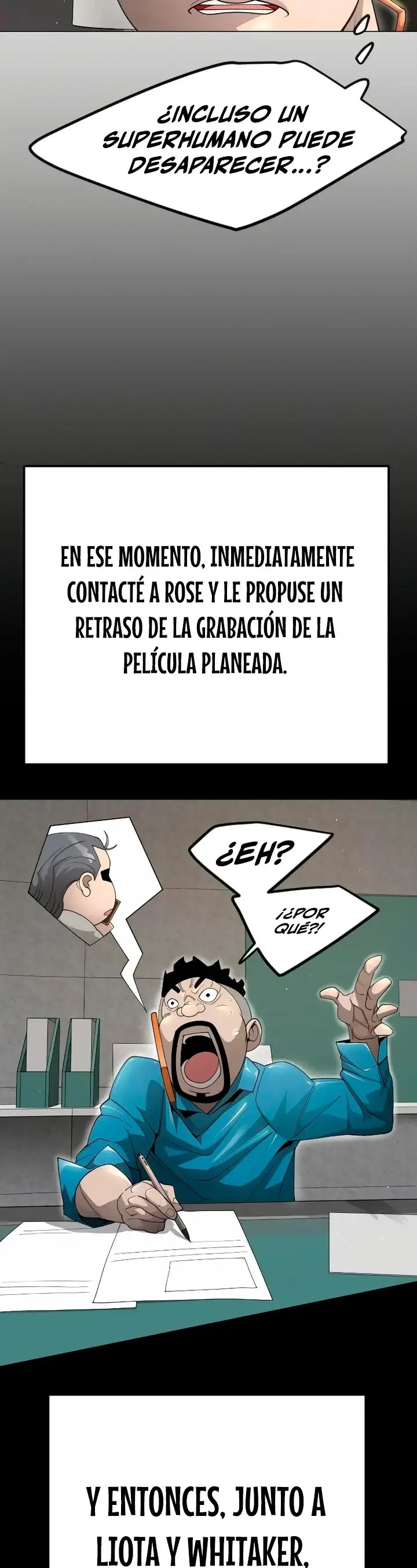 Super Human Era - Capítulo 187 - Página 50 - LectorTMOo