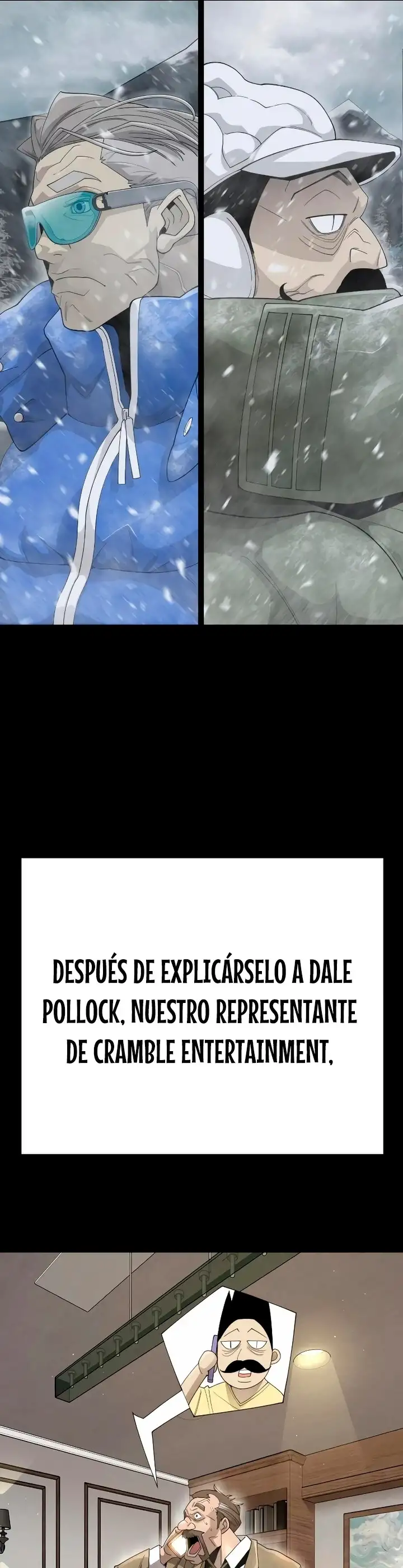 Super Human Era - Capítulo 187 - Página 52 - LectorTMOo