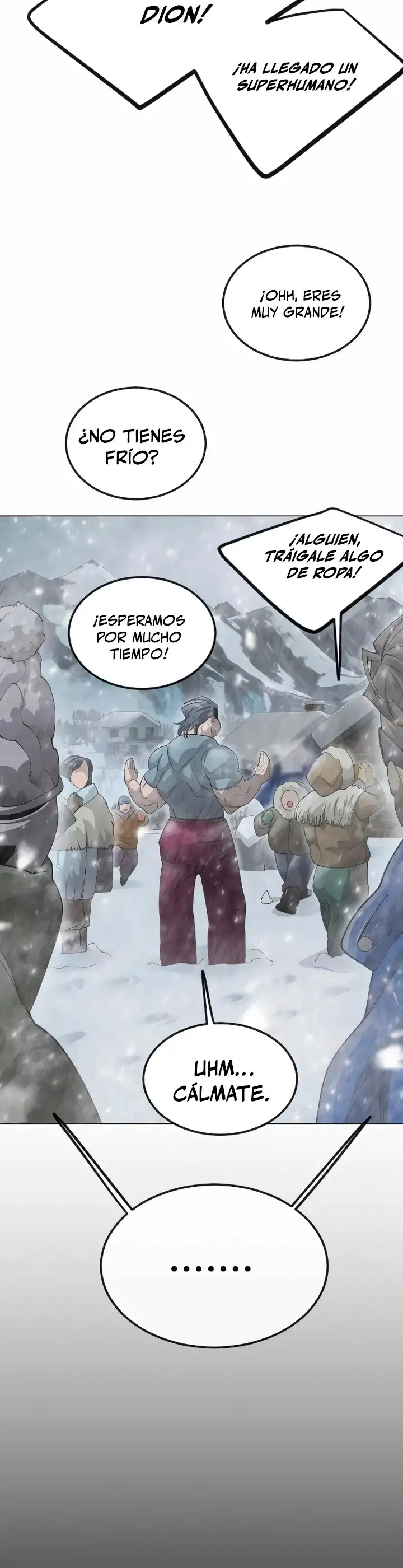 Super Human Era - Capítulo 187 - Página 58 - LectorTMOo