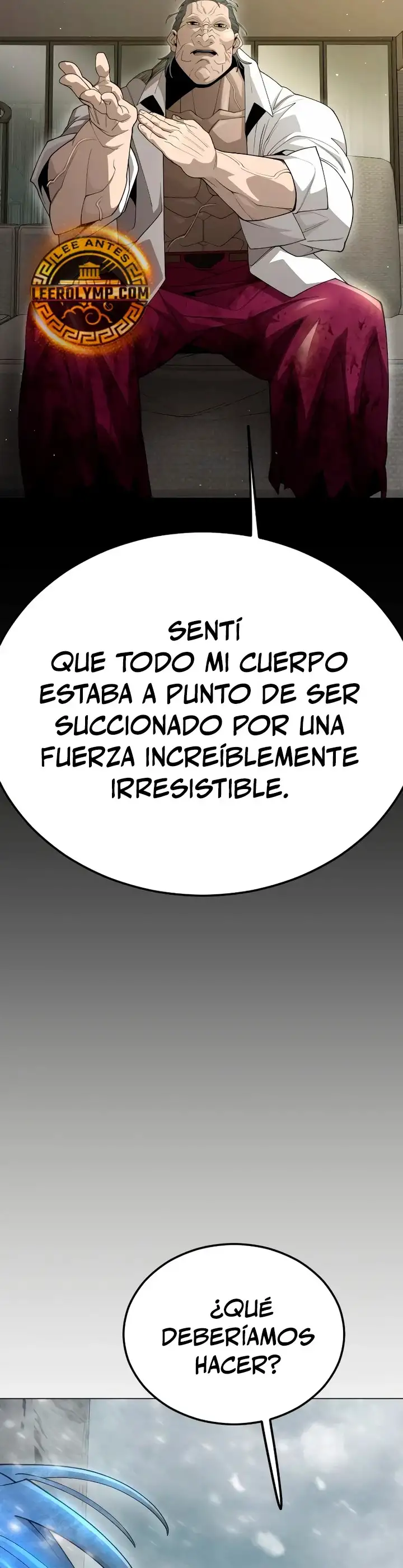 Super Human Era - Capítulo 187 - Página 68 - LectorTMOo