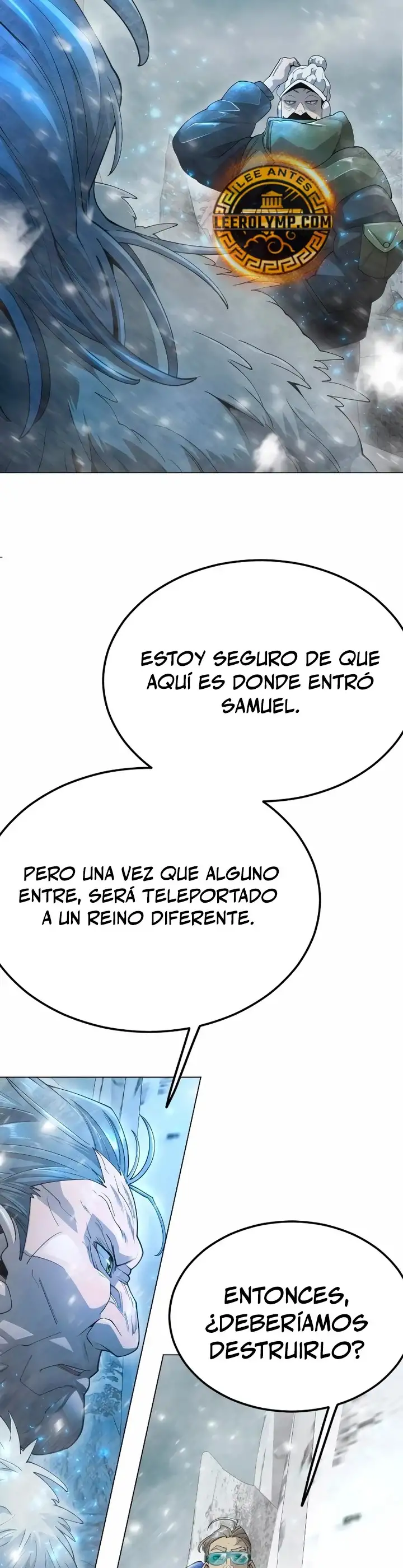 Super Human Era - Capítulo 187 - Página 69 - LectorTMOo