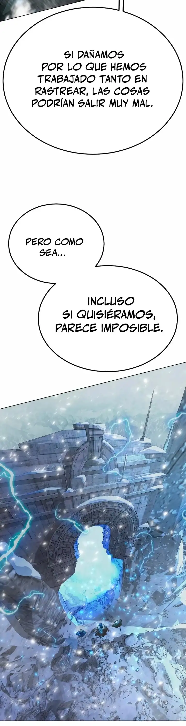 Super Human Era - Capítulo 187 - Página 71 - LectorTMOo