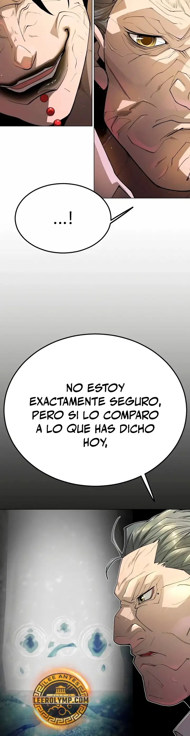 Super Human Era - Capítulo 187 - Página 79 - LectorTMOo