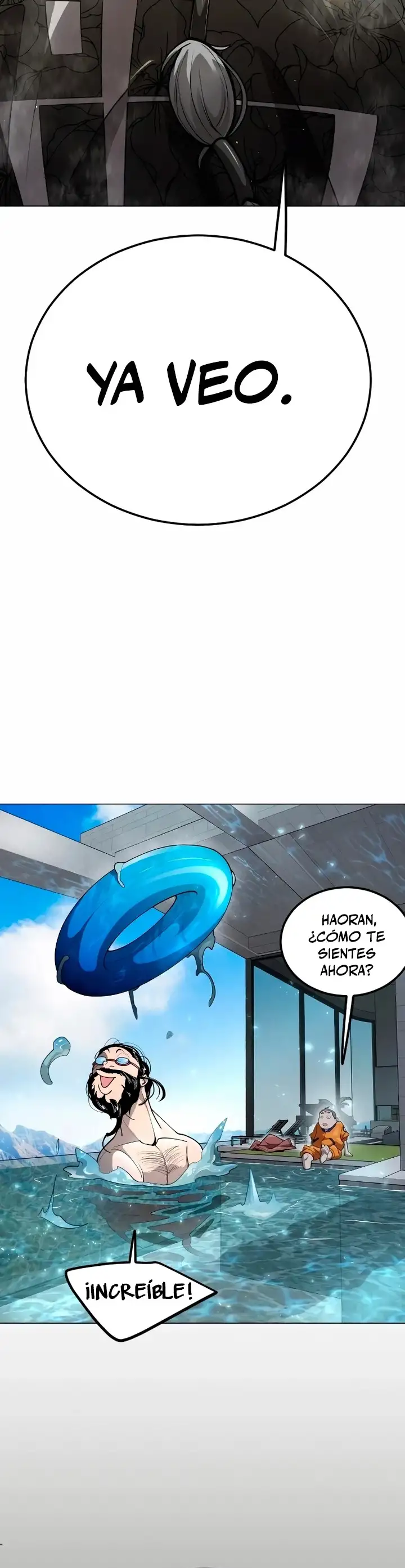 Super Human Era - Capítulo 187 - Página 81 - LectorTMOo