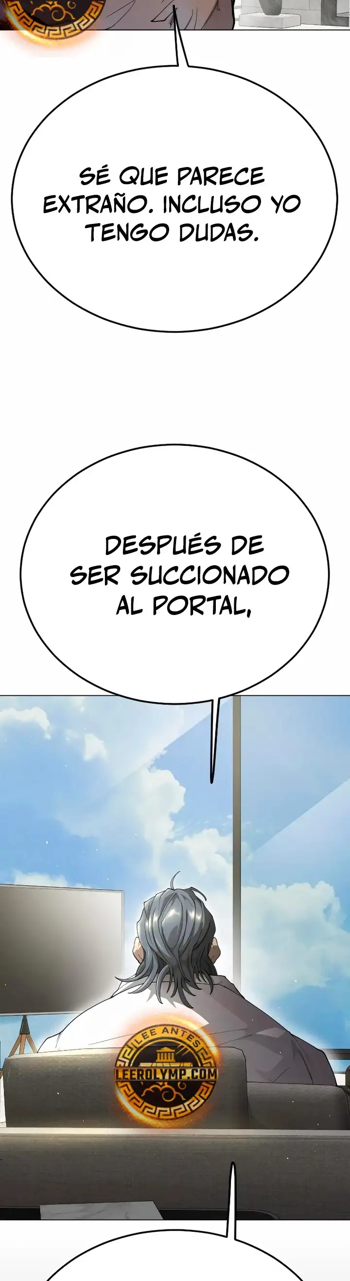 Super Human Era - Capítulo 187 - Página 86 - LectorTMOo