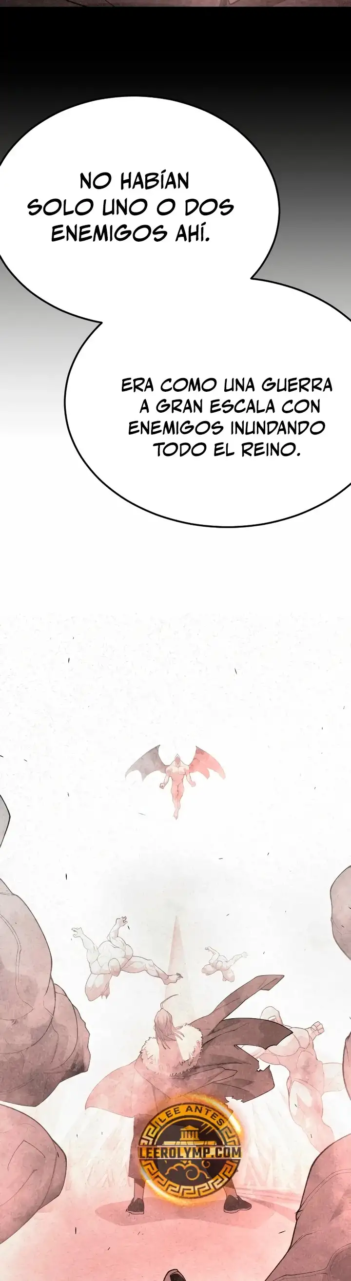 Super Human Era - Capítulo 187 - Página 88 - LectorTMOo