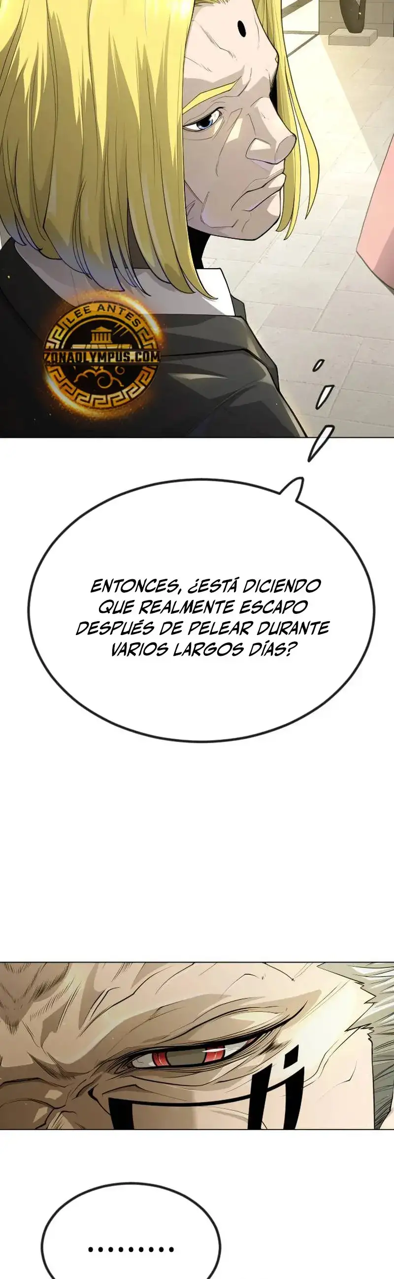 Super Human Era - Capítulo 188 - Página 8 - LectorTMOo