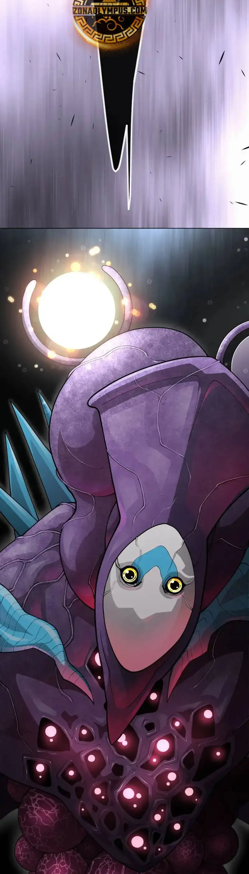 Super Human Era - Capítulo 188 - Página 17 - LectorTMOo
