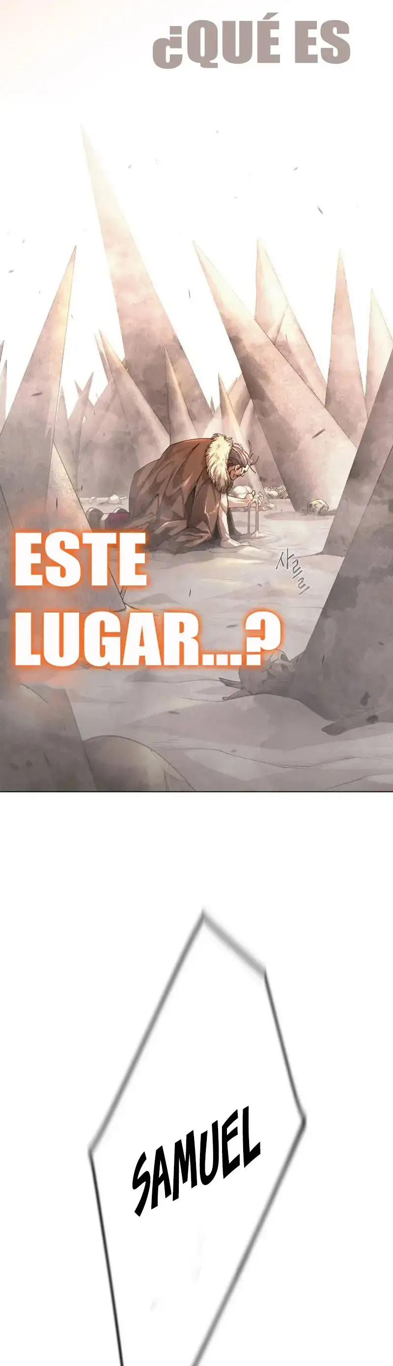 Super Human Era - Capítulo 188 - Página 28 - LectorTMOo