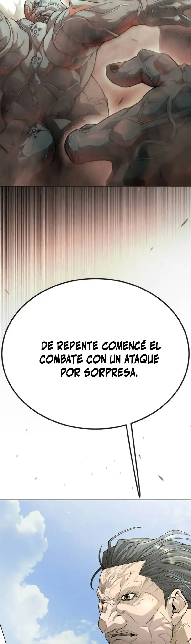 Super Human Era - Capítulo 188 - Página 35 - LectorTMOo