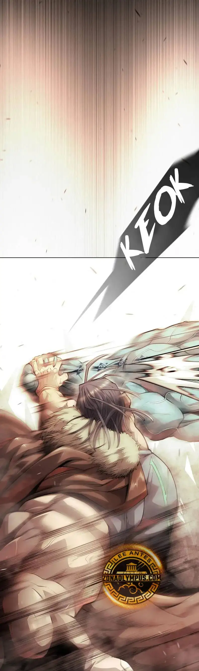 Super Human Era - Capítulo 188 - Página 40 - LectorTMOo