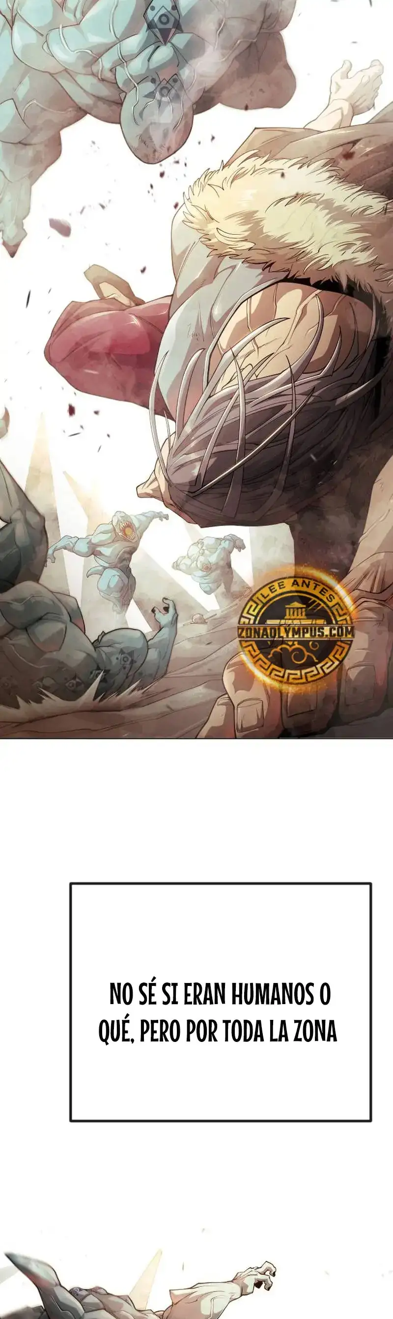 Super Human Era - Capítulo 188 - Página 44 - LectorTMOo