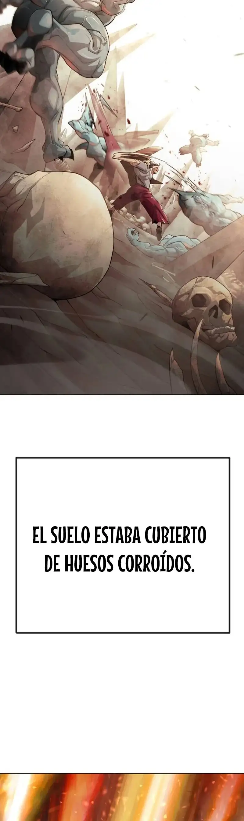 Super Human Era - Capítulo 188 - Página 45 - LectorTMOo