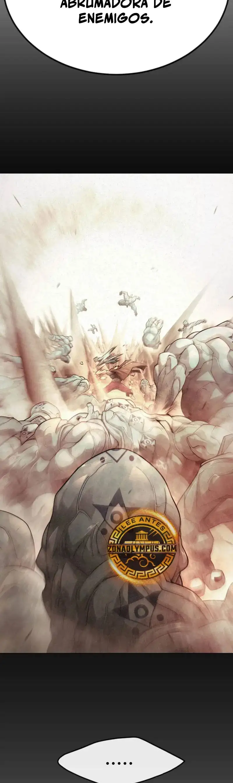 Super Human Era - Capítulo 188 - Página 50 - LectorTMOo