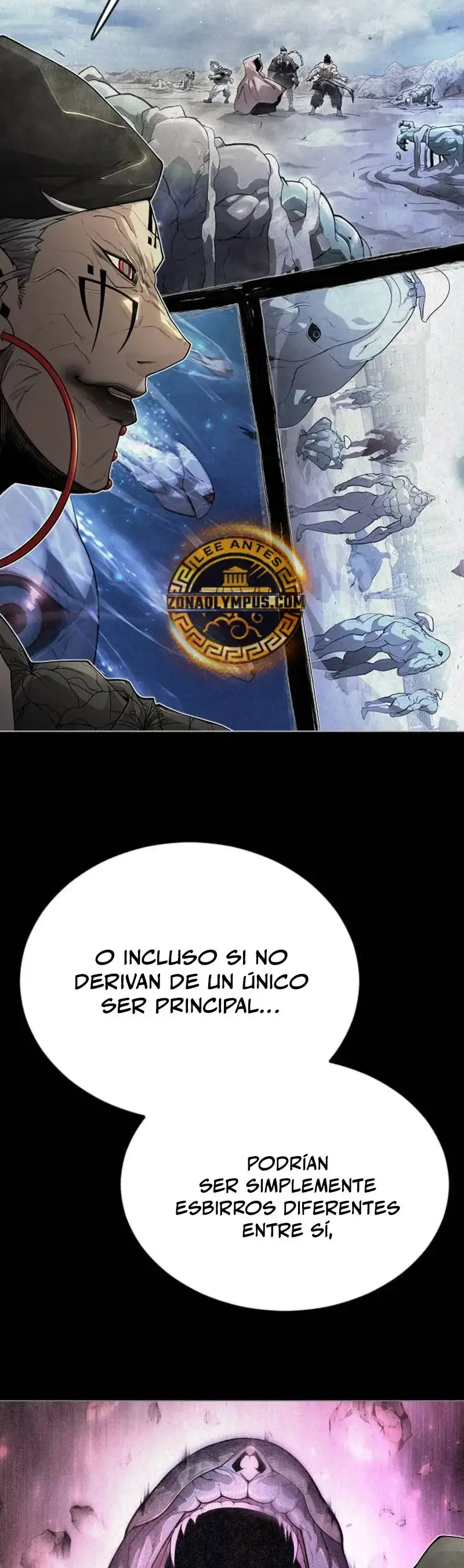 Super Human Era - Capítulo 188 - Página 55 - LectorTMOo