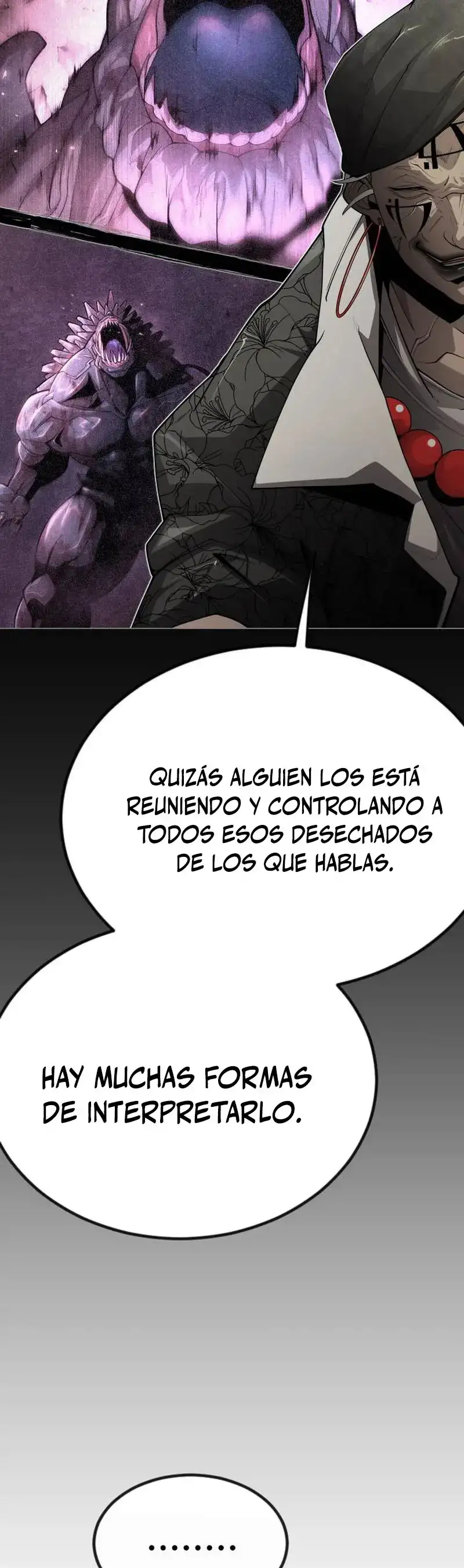 Super Human Era - Capítulo 188 - Página 56 - LectorTMOo
