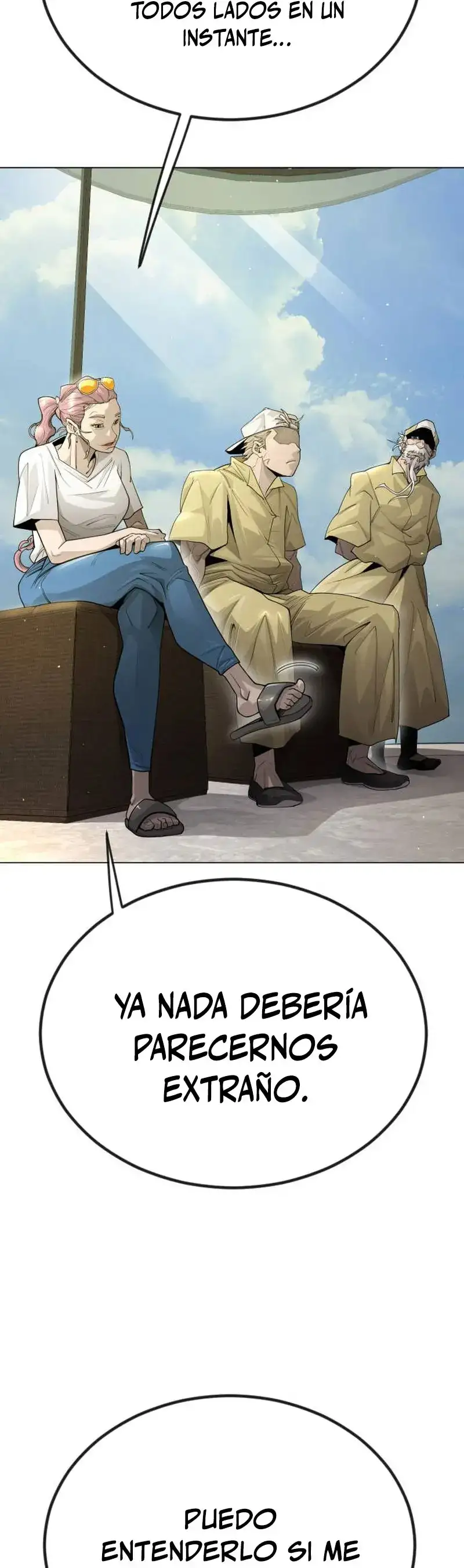 Super Human Era - Capítulo 188 - Página 60 - LectorTMOo