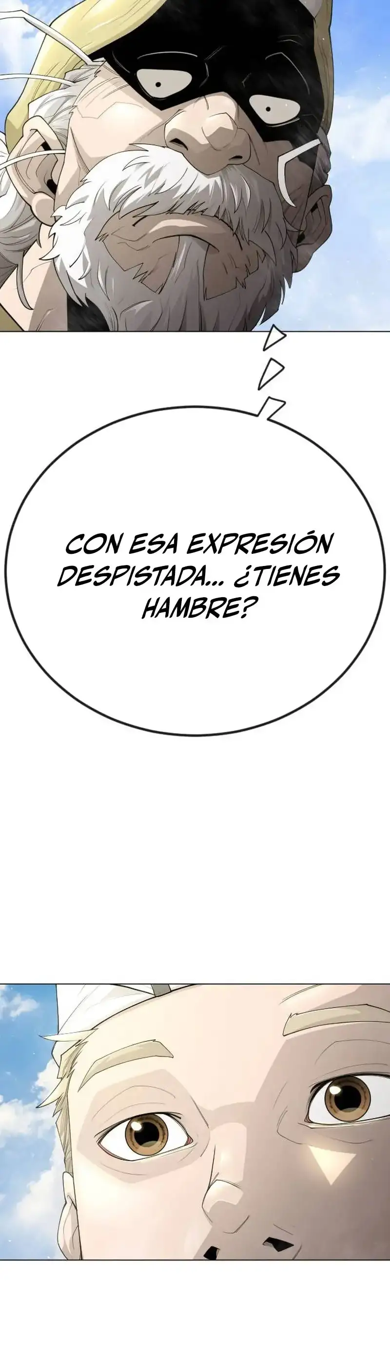 Super Human Era - Capítulo 188 - Página 63 - LectorTMOo
